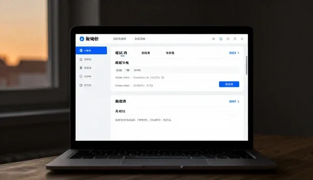 永康网站建设：发布产品两种做法的实际取舍