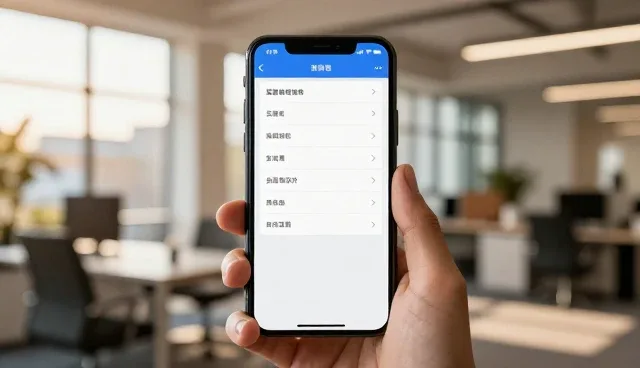 长沙网站公司：如何提升采购效率