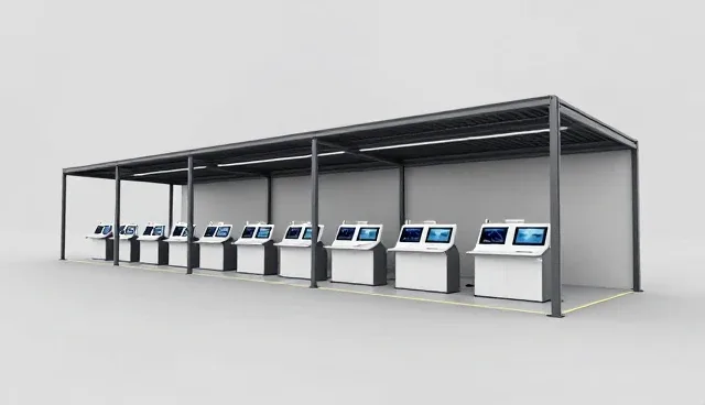 镇江网站建设中的采购效率提升策略